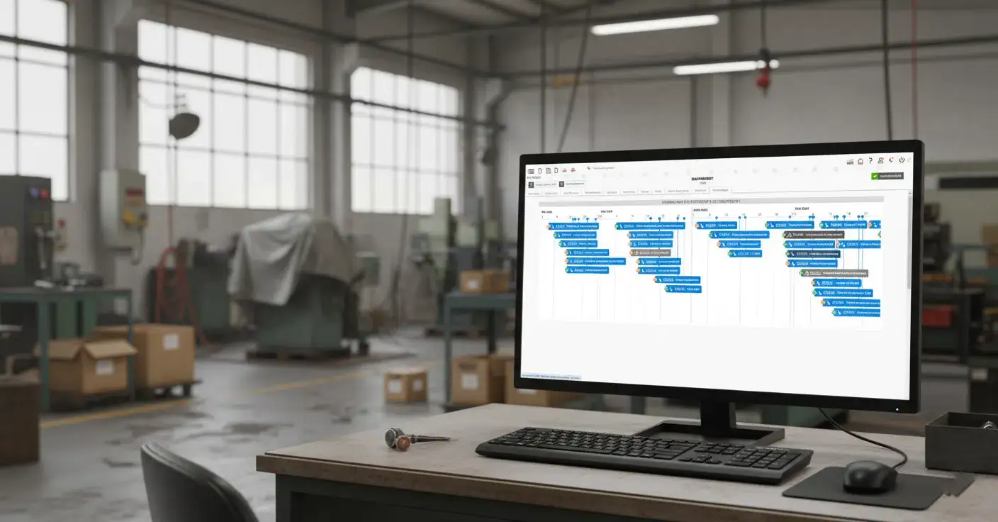 Améliorez la traçabilité des actions