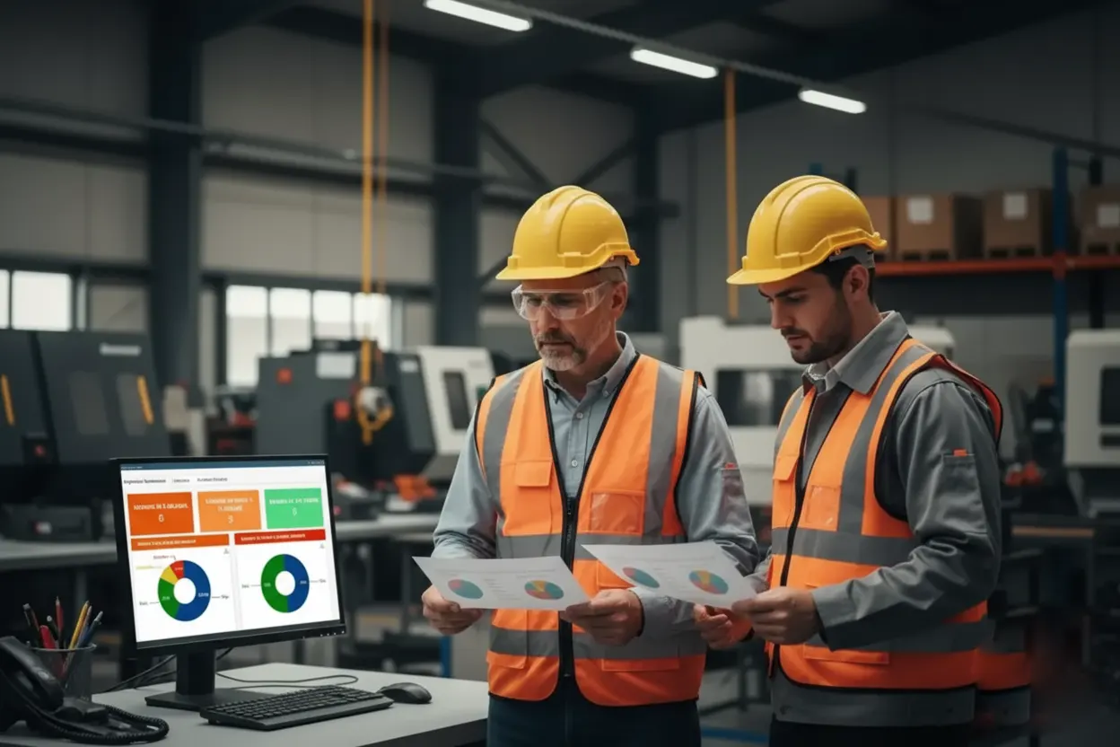 Des rapports personnalisables