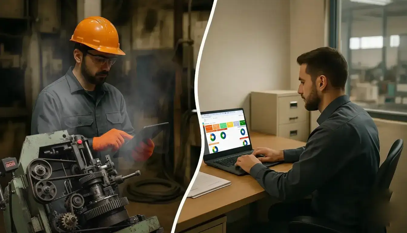 Rétablissez rapidement vos équipements