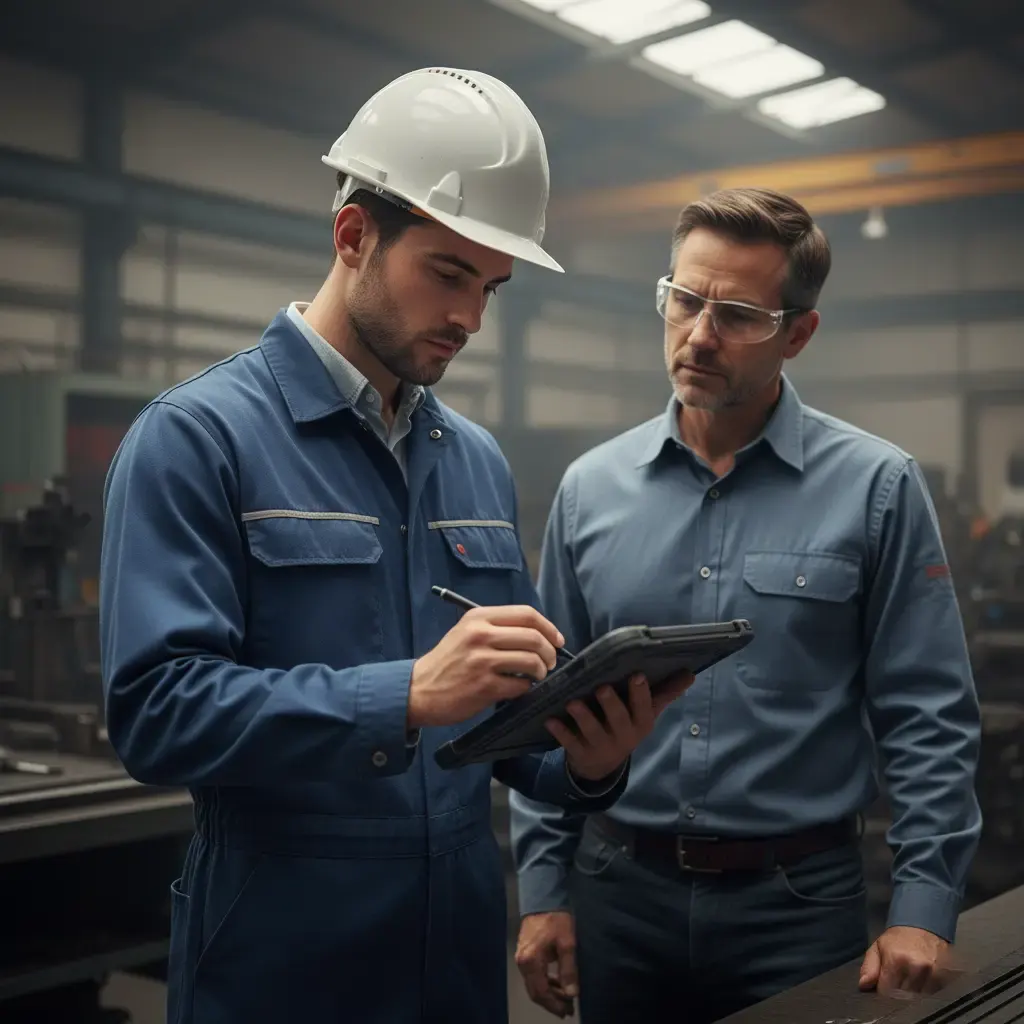 Traçabilité et responsabilités claires