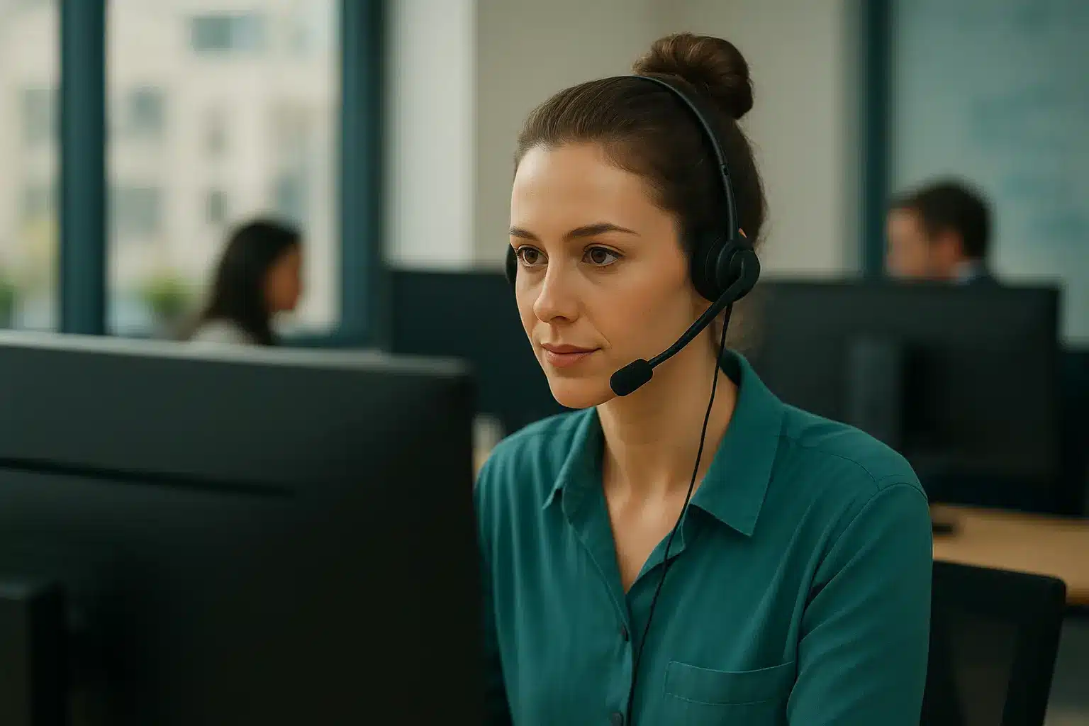 Intégrez votre gestion SAV à votre GMAO