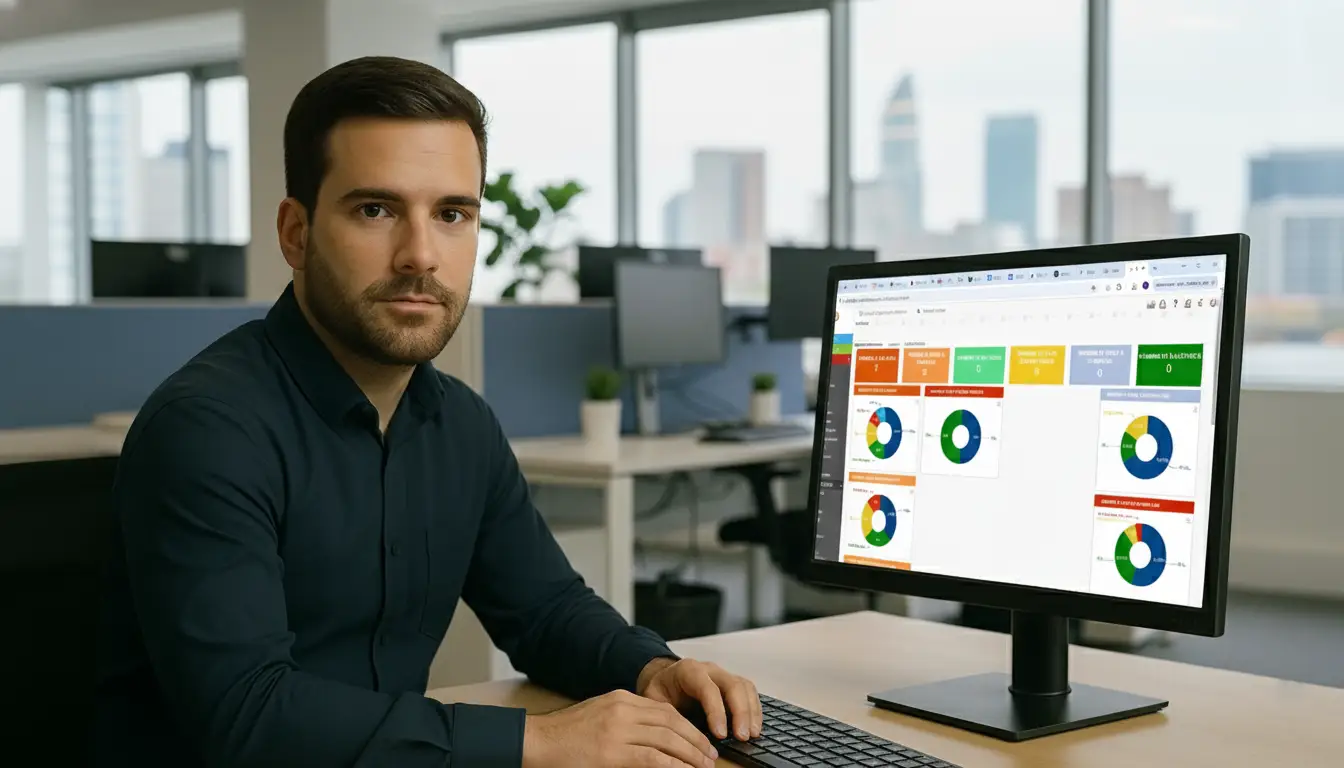 Optimisez vos coûts d’achats