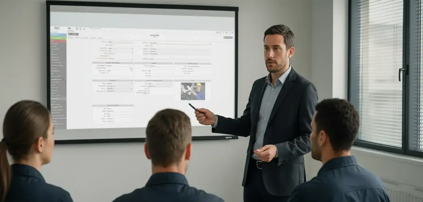 Maîtrisez les habilitations