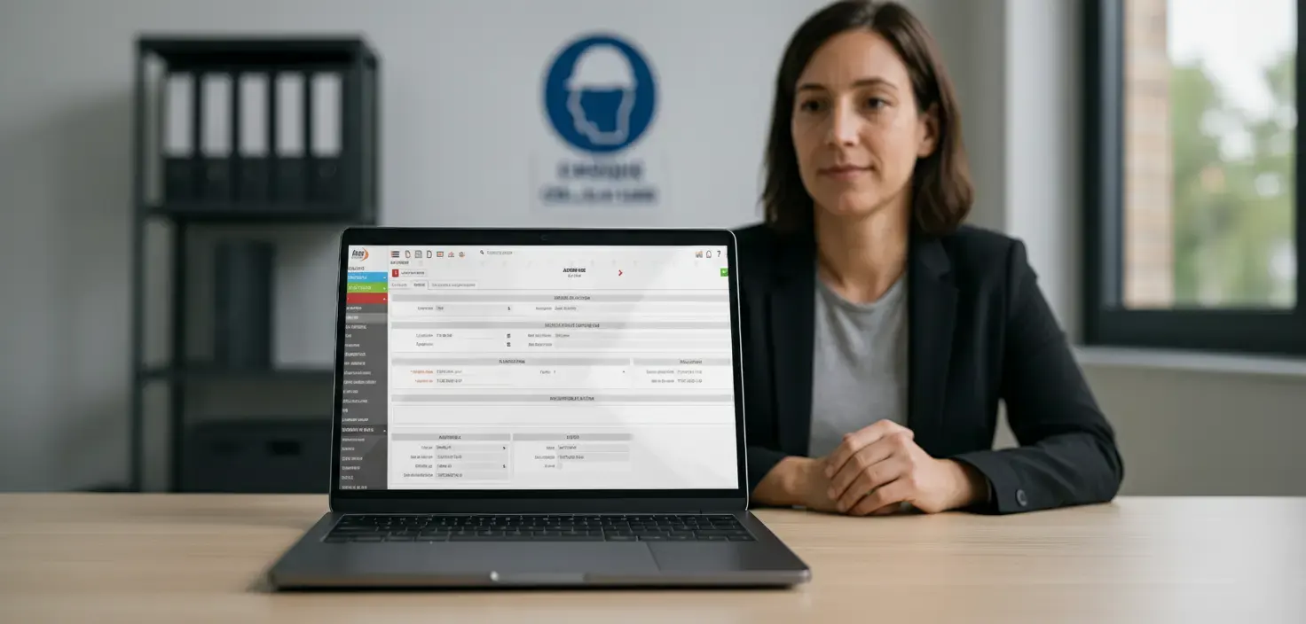 Compétences & Conformité réglementaire