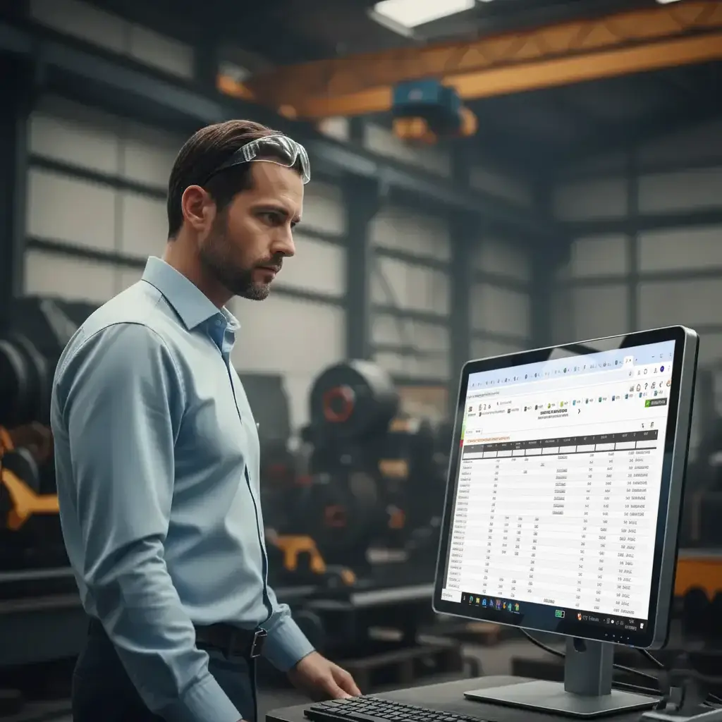 Suivi des coûts<br />
