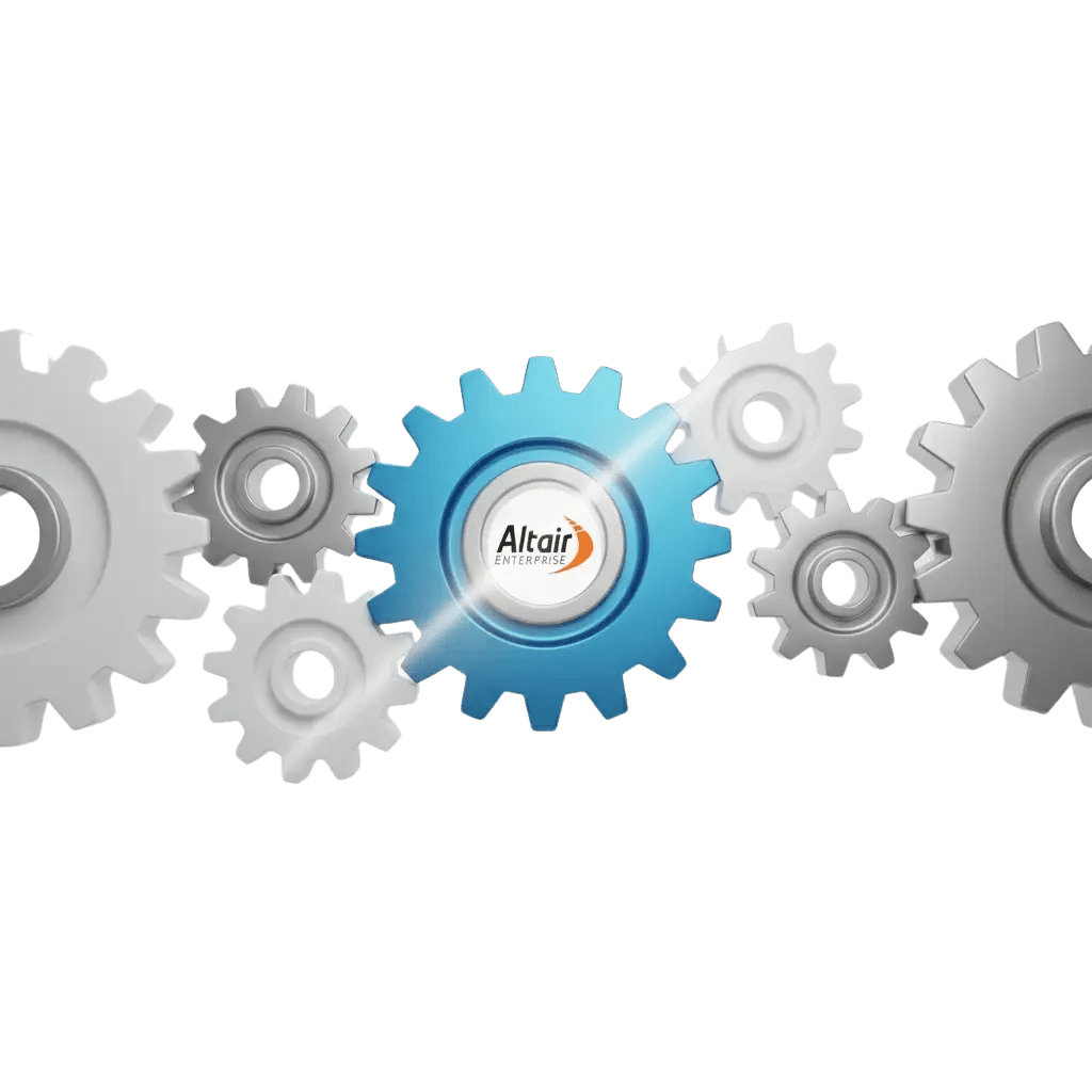 Une GMAO qui s’intègre à votre système