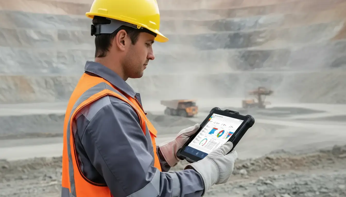 Autonomie même hors connexion<br />
