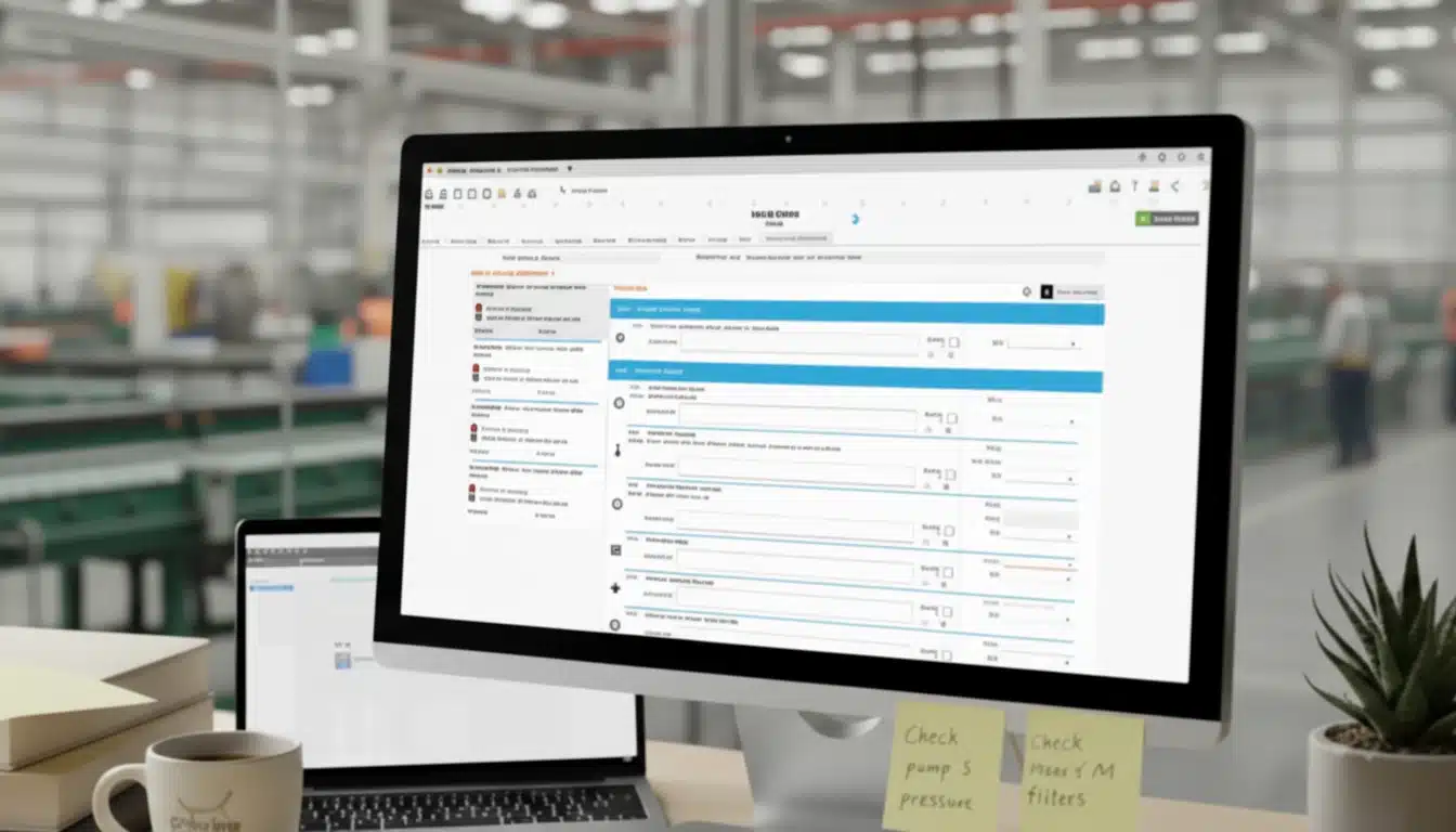 Planifiez vos maintenances préventives en toute confiance 