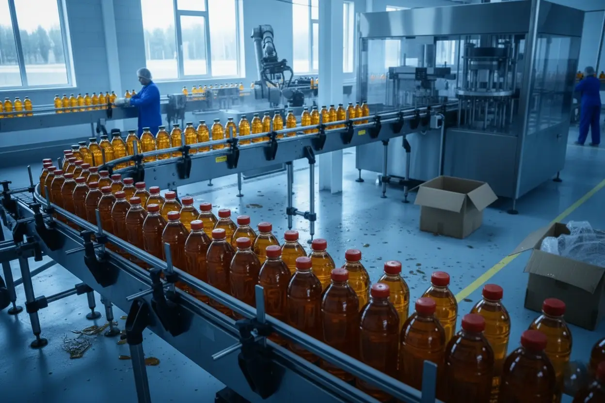 Sous pression constante