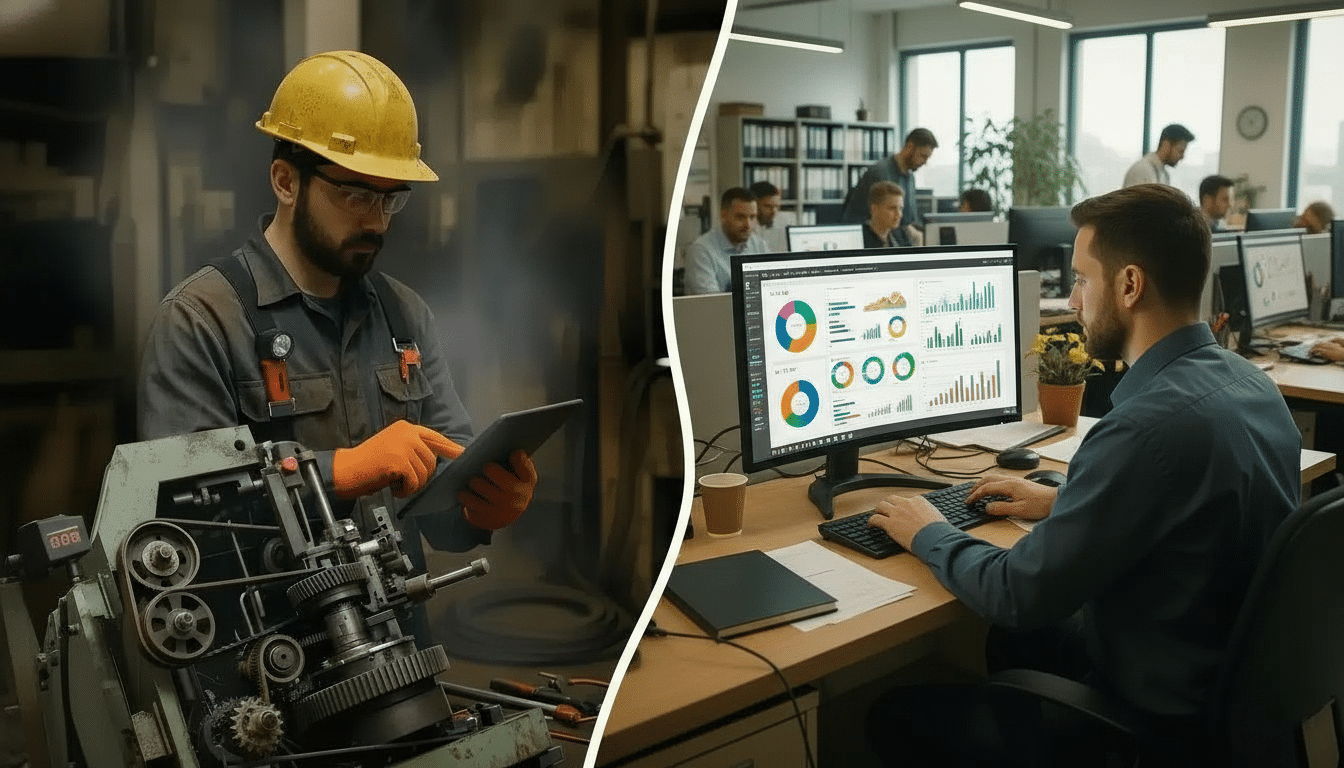 maintenance corrective