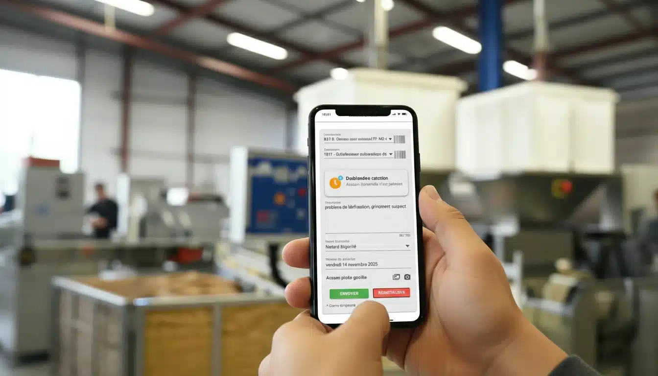 Centralisez et priorisez les demandes