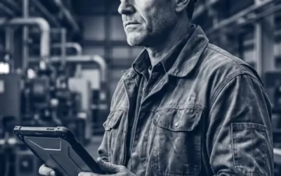 GMAO et conduite du changement : comment lever les résistances des techniciens?