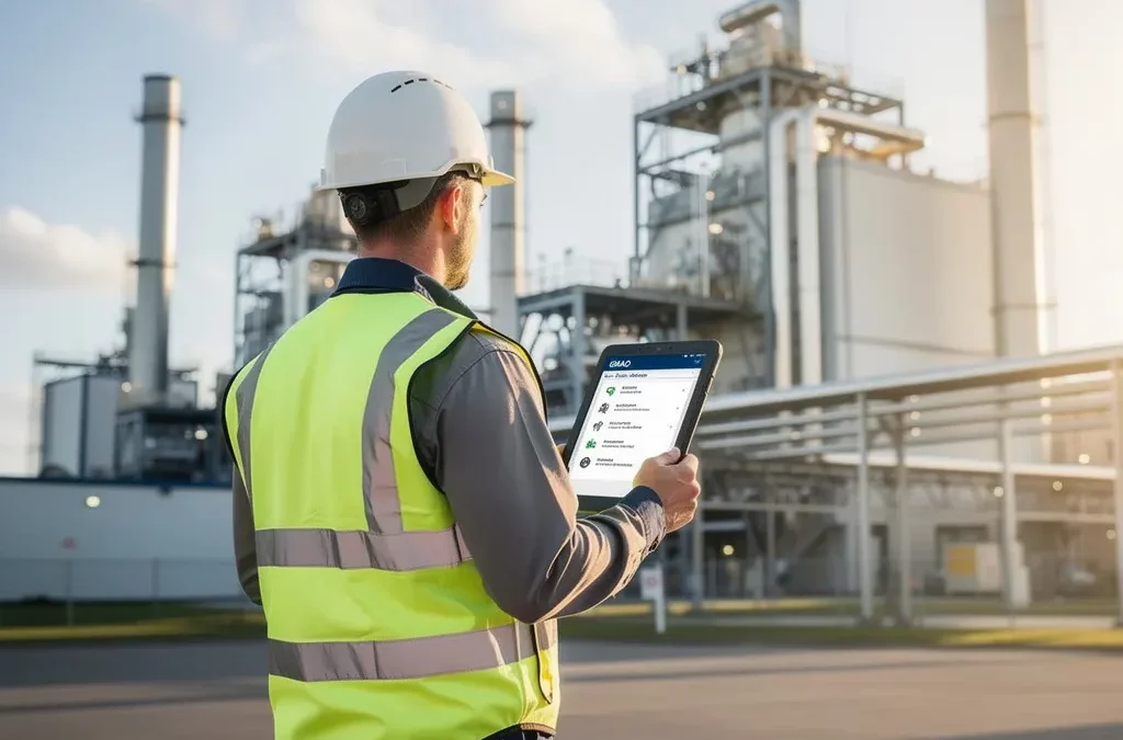 Les fondamentaux de la maintenance préventive