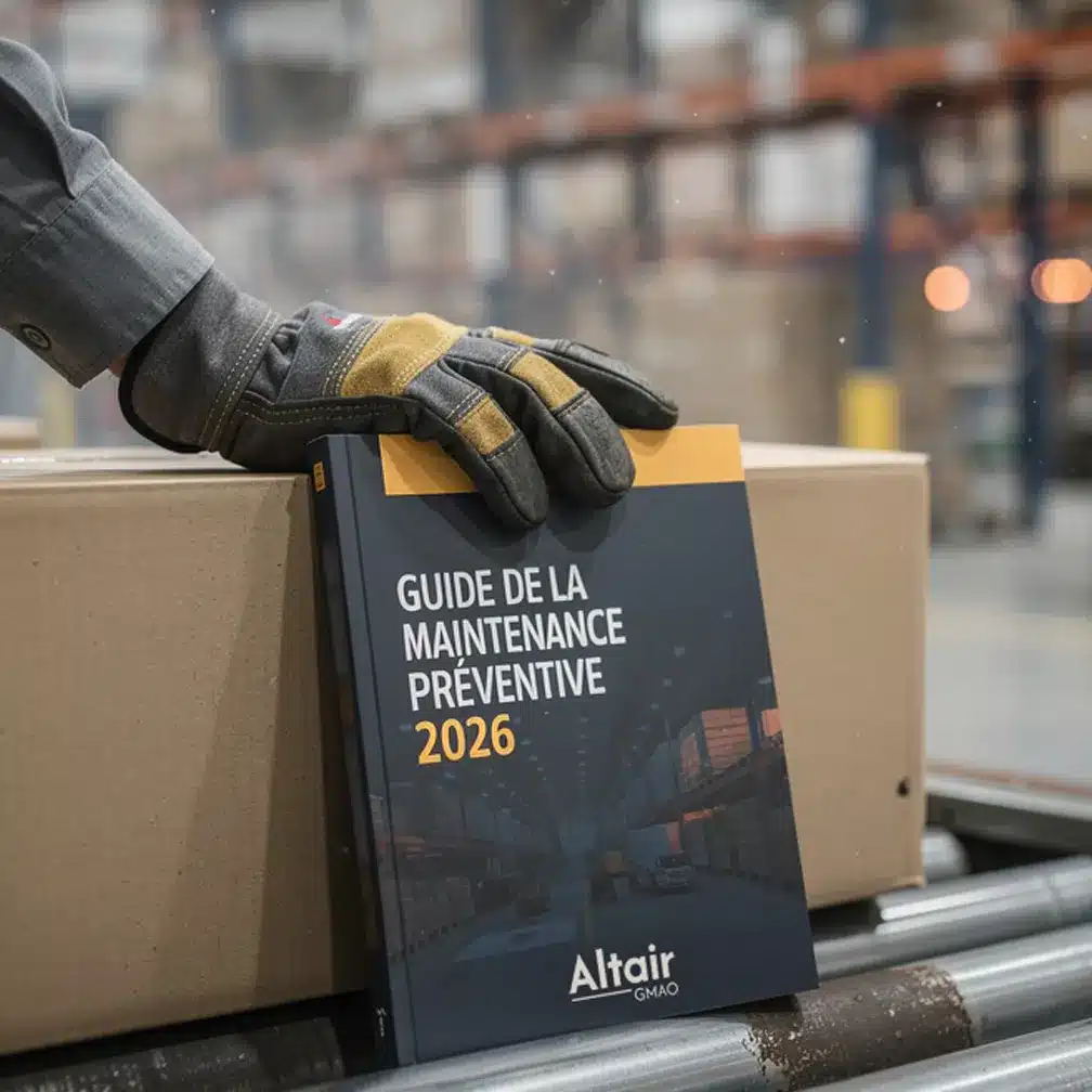 guide maintenance préventive