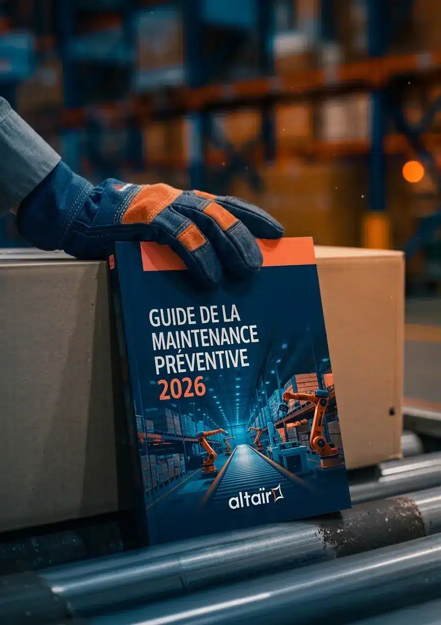 le guide de la maintenance préventive 2026