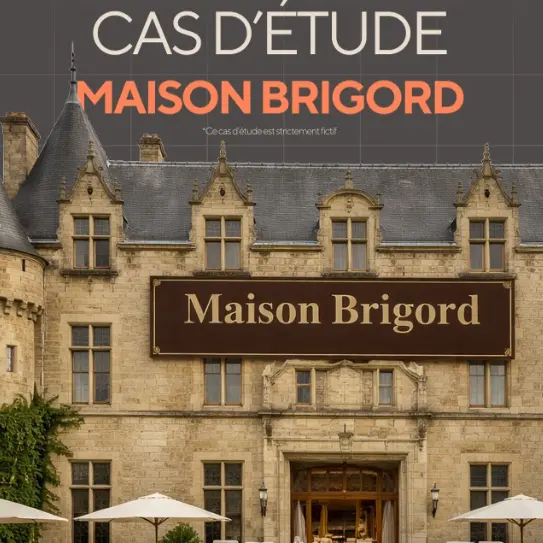 maison brigord