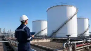 PM2I illustration silo controle