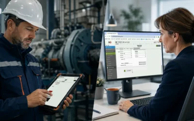 Personnalisation de la GMAO : adapter l’outil à chaque utilisateur