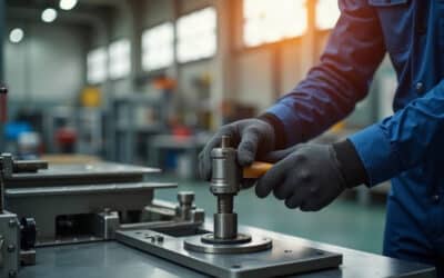 GMAO et ERP : faut-il intégrer les deux ou choisir l’un plutôt que l’autre ?