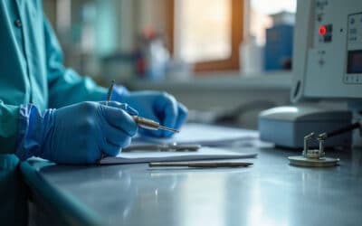 Maintenance en établissement de santé : comment tenir ses obligations sur les dispositifs médicaux ?